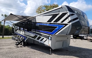 Keystone Fuzion 429