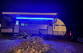 2023 Coachmen RV Catalina Legacy 263BHSCK