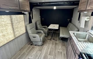 2023 Genesis Supreme Sandsport 2314 Prime