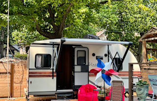 2020 Gulf Stream RV Vintage Cruiser 17RWD