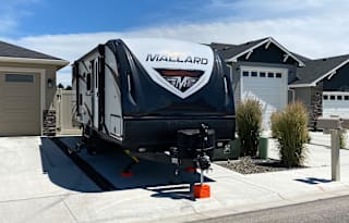 2018 Heartland Mallard IDM 245