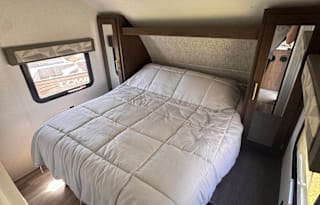 2019 Forest River Cruise Lite 273QBXL