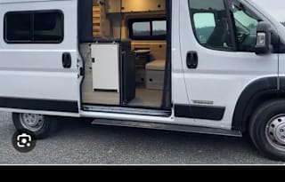 paradise rv