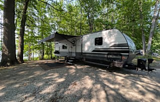 (Unit 25) Transcend Explor w/ Bunkhouse and Outside kitchen