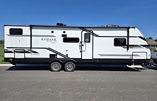 2021 Dutchmen RV Kodiak Ultra-Lite 296BHSL