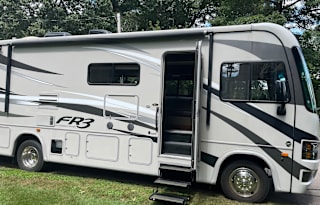 2015 Forest River RV FR3 30DS