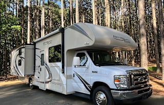 2018 Thor Freedom Elite 30FE