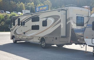RUNAWAY RV RENTAL