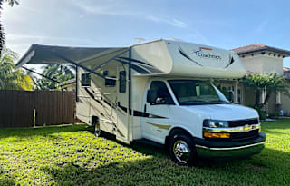 2019 Coachmen RV Freelander 21QB  4500