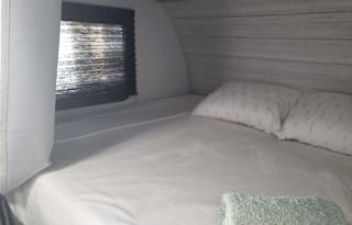 2022 Forest River RV Wildwood