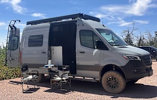 2025 Winnebago Revel 44E - Big 5 Adventure Van