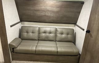 Bougee on a Budget Bunkhouse-Delivery Only