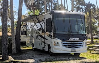2019 Jayco Alante Sleeps 8 Comfy! Bunkhouse! Kids!