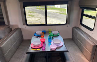 2021 Grand Design Transcend Xplor 321bh