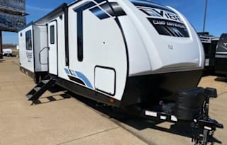 2023 Forest River Vibe Bunkhouse