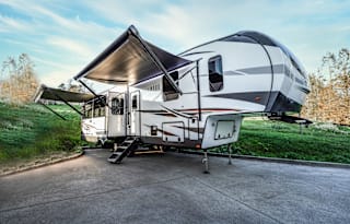 2022 Forest River RV Rockwood Ultra Lite 2887MB
