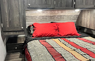 J&T Family Friendly Bunkhouse