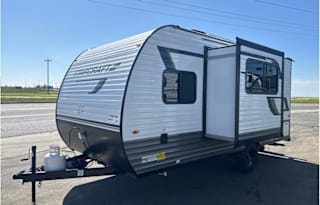 2025 NEW comfy easy to tow