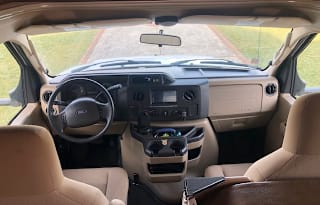 2019 Coachmen RV Leprechaun 210RS Ford 350