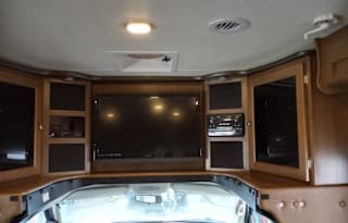 2015 Coachmen RV Leprechaun 220 QB