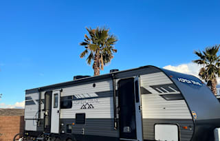 2021 Dutchmen RV Aspen Trail 2850BHS