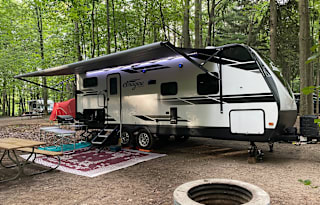 2019 Grand Design Imagine 2400BH