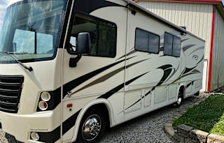 2019 Forest River RV FR3 30DS