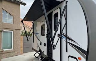2021 Palomino Real-Lite Mini RL189