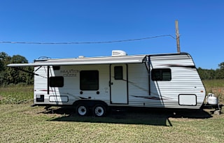 2018 Braxton Creek Braxton Creek