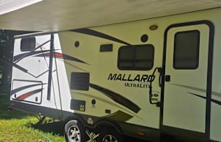 Heartland Mallard M26- we deliver and pick up