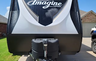 Grand Design Bunkhouse -Fully stocked w/ Generator