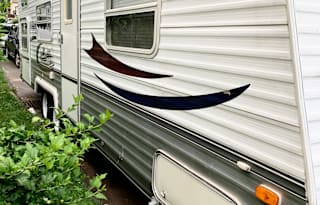 Your comfortable nature getaway!