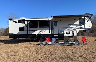 SOUTHEAST CAMP AND TRAVEL - BOSS HOGG
