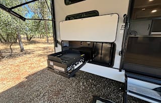 2025 Alliance RV Delta Ultra Lite BH241