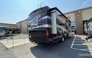 Camping in Style- Large groups/family RV Rental