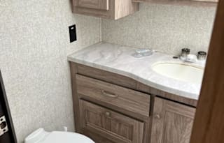 2019 Forest River RV Sunseeker LE 3250DSLE