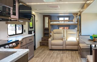 "Koda", where luxury meets adventure!