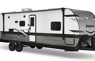 Jayco Jayflight 263 RBS