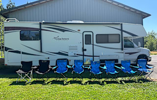 Brucrew RV Rental