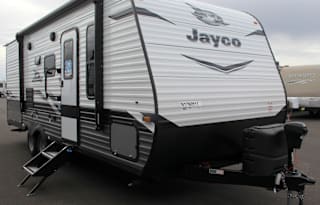 2022 Jayco Jay Flight SLX 224BH