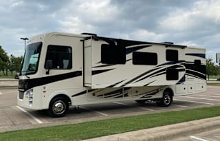 2021 Coachmen RV Mirada 35ES