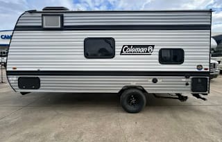 NeeSmith Ranch RV