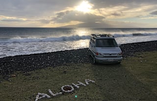 Braddah IZ - (Kona - The Big Island)