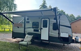 Summerland Mini with Bunks