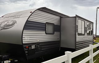 2021 Forest River RV Cherokee 264DBH
