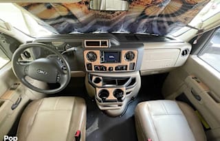 Our Cozy RV