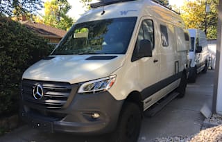 2022 Winnebago Revel 44E