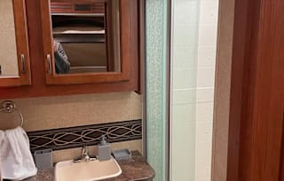 2015 Jayco Precept 29UM