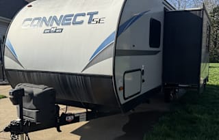 Compact Comfort: 2020 Keystone KZ Connect SLMO1468