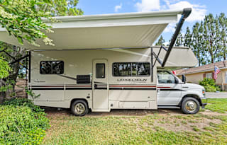 S7 COACHMEN LEPRECHAUN